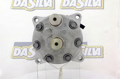 DA SILVA fc3903 - Компрессор, кондиционер